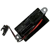 ACDelco 15-81087 Blower Motor Resistor