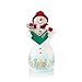 Hallmark Keepsake Ornament Melody I. Singsweet 9th in Snowtop Lodge Series 2013