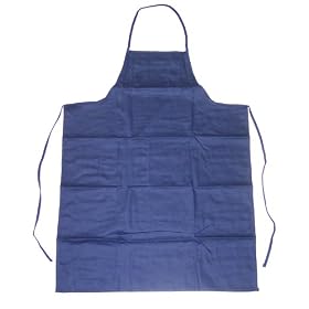 Bucket Boss 81204 Shop Apron by Bucket Boss