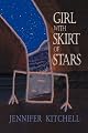 Girl with Skirt of Stars