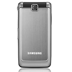 Samsung S3600i Unlocked QuadBand Phone with 1.3 MP 