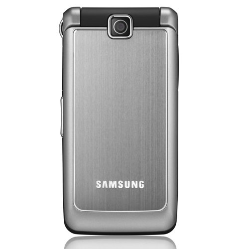 Samsung S3600i Unlocked QuadBand Phone with 1.3 MP Camera, Bluetooth, FM Radio and microSD card