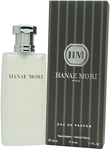 HANAE MORI by Hanae Mori EAU DE PARFUM SPRAY 1.7 OZ (Package Of 5)