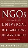 NGO's and the Universal Declaration of Human Rights: A Curious Grapevine