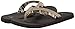 Sanuk Men's Beer Cozy Light Funk Flip-Flop