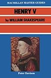 Henry V by William Shakespeare