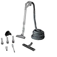 Electrolux 060225 Central Vacuum Quiet Clean Oxy Air Kit