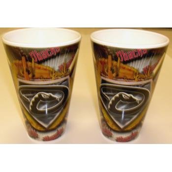 Arizona Diamondbacks - 3D Cup Case Pack 72