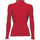 Coldgear Mock Turtleneck