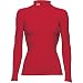 Coldgear� Mock Turtleneck