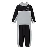 Toddlers' NFL 2PC Fleece Set Raiders
