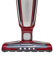 Buying guide of  Electrolux ZB3012