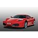 Revell 1:24 Ferrari F-430