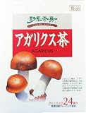 野草茶房 アガリクス茶 (2入り)