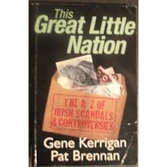 This Great Little Nation: An A-Z of Irish Scandals