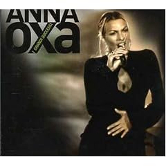Anna Oxa