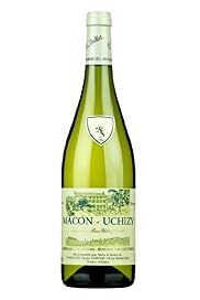 Mâcon Uchizy 2011 - Case of 6