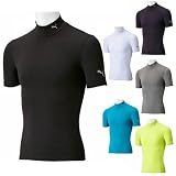 プーマ(PUMA) Light Compression SS シャツ 901427 メンズ アウトレット
