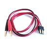 299071 - Traxxas Ladekabel TRX-Stecker/Bananenstecker