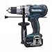 Makita BHP454 18-Volt LXT 1/2-Inch Lithium-Ion Cordless Hammer Drill Kit