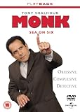 Monk - Series 6 - Complete [2007]