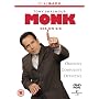 Monk - Season 6 - Complete [DVD] [2007]