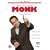 Monk - Season 6 - Complete [DVD] [2007]