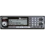 UNIDEN BCD536HP