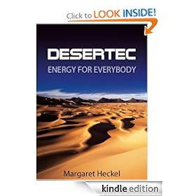 Desertec - Energy for Everybody