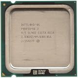 Intel Pentium D 915 2.8GHz 800MHz 4MB Socket 775 Dual Core CPU