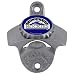 COLORADO ROCKIES MOUNTABLE STEEL BOTTLE OPENER