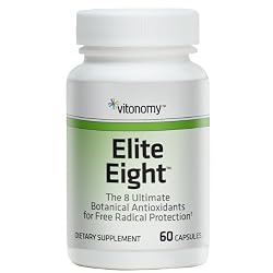 Elite Eight (Antioxidant)
