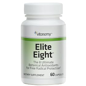 Elite Eight (Antioxidant)