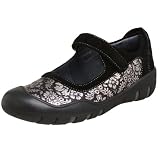 Slip-on Girls Booties, Strawberry, 6-12 months