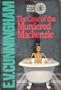 Case of the Murdered Mackenzie