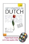Get Started in Dutch with Two Audio C...