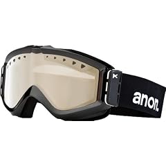ANON Herren Schneebrille FIGMENT PAINTED