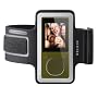 Belkin Neoprene Armband for Zune 4/8 GB (Black/Gray)