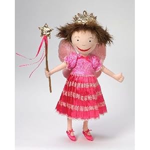 Alexander Doll Cloth Precious Pinkalicious Collection Storyland Series 18 by Alexander Doll