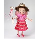 Alexander Doll Cloth Precious Pinkalicious Collection Storyland Series 18