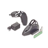 Michigan Industrial Tools MIT Tool 3.6 Volt Cordless Screwdriver