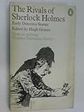 The rivals of Sherlock Holmes : early detective stories