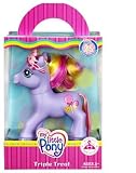 My Little Pony Favorite Friends TRIPLE TREAT