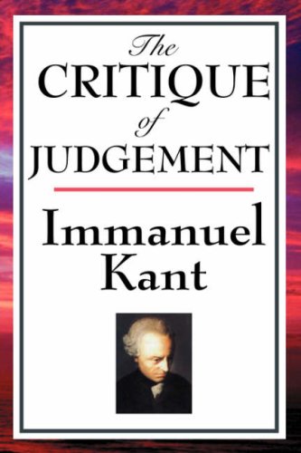 The Critique of Judgement under Rationalism in The Books Store