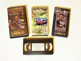 Feature Films for Families Multi 4-pack: the Butter Cream Gang, Secret of Treasure Mountain, Seasons of the Heart, the Lion Witch and the Wardrobe
