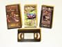 Feature Films for Families Multi 4-pack: the Butter Cream Gang, Secret of Treasure Mountain, Seasons of the Heart, the Lion Witch and the Wardrobe