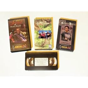 Feature Films for Families Multi 4-pack: the Butter Cream Gang, Secret of Treasure Mountain, Seasons of the Heart, the Lion Witch and the Wardrobe