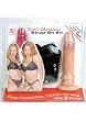 Adam & Eve EveS Harness Strap-On Kit