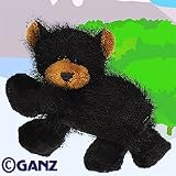 Webkinz Bear Collection... Koala, Polar & Black Bear