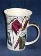 Cardew Design Novel Tea Mug - 14 oz. Individual